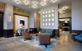 Cyrus Hotel, Topeka, A Tribute Portfolio Hotel